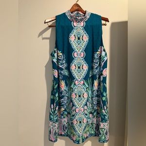 Lilly Pulitzer sleeveless dress